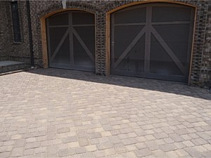 Driveways & Walkways